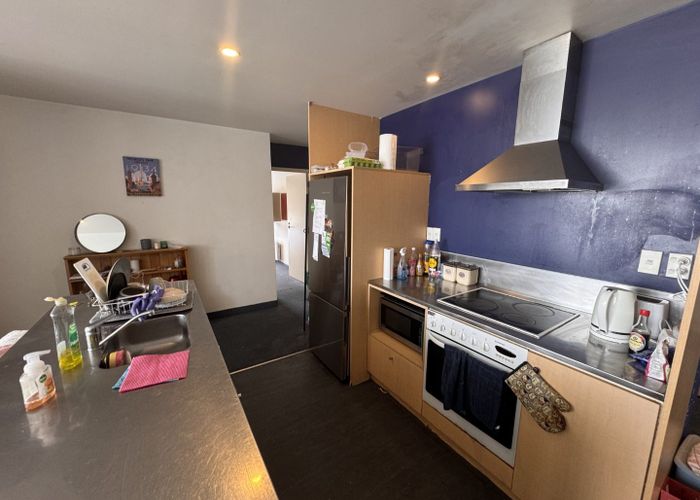  at 10/27 Hanson Street, Mount Cook, Wellington, Wellington