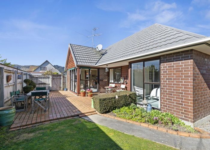  at 5/21a Tennyson Avenue, Avalon, Lower Hutt, Wellington