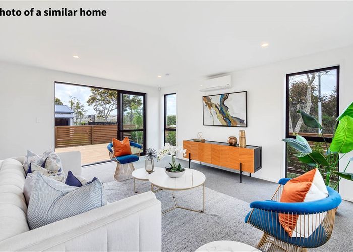  at 10B Daventry Street, Waterview, Auckland