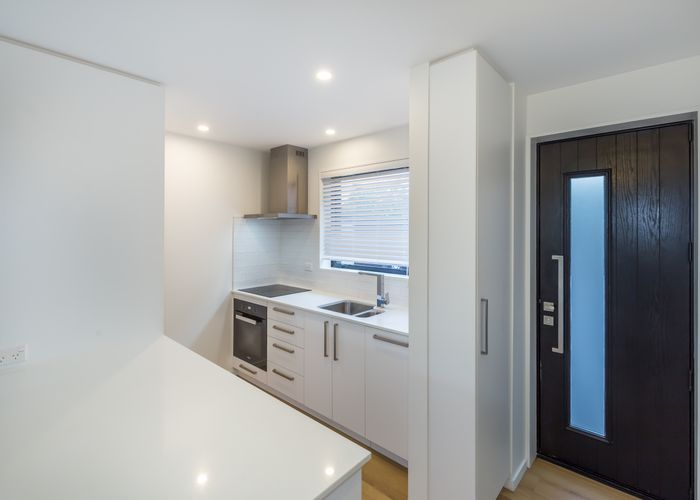  at 6/15 Cheltenham Street, Merivale, Christchurch