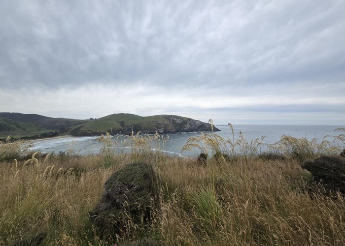  at 0 Cannibal Bay Rd, Owaka, Clutha, Otago