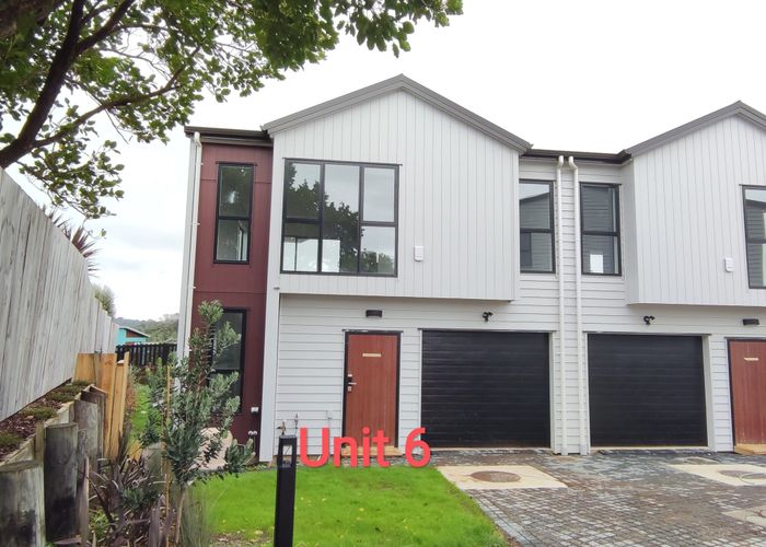  at Lot 6/14 Medallion Drive, Albany, North Shore City, Auckland
