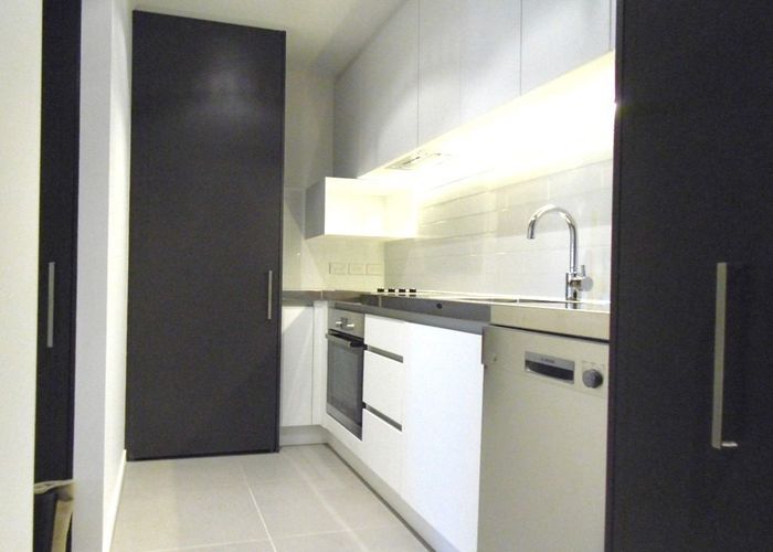  at 501/27 Union Street, City Centre, Auckland City, Auckland