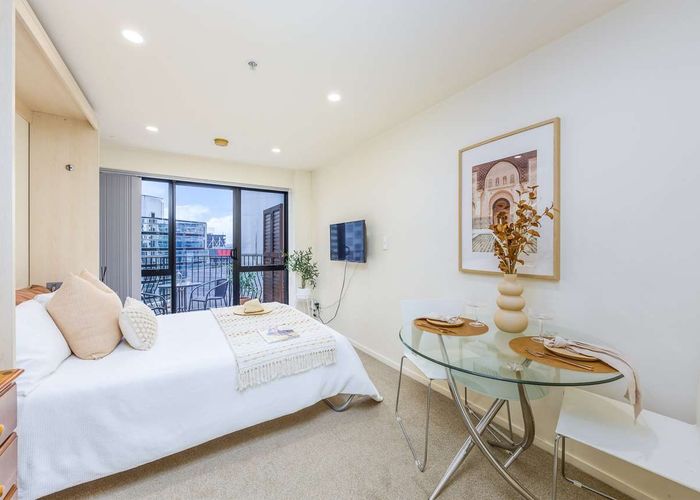  at 10I/23 Emily Place, Auckland Central, Auckland
