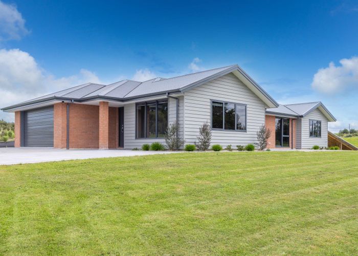  at 60 Pine Road, Lichfield, South Waikato, Waikato