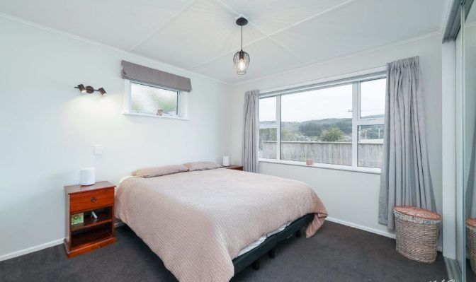  at 16 Bull Ave, Wainuiomata, Lower Hutt, Wellington