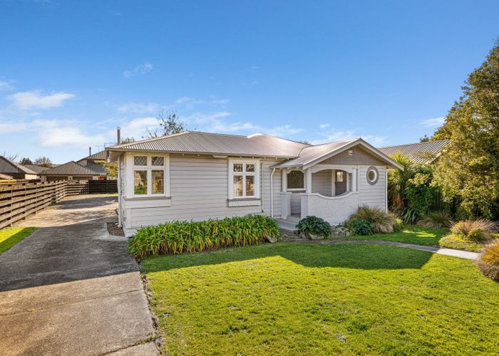  at 144 Middle Renwick Road, Springlands, Blenheim, Marlborough