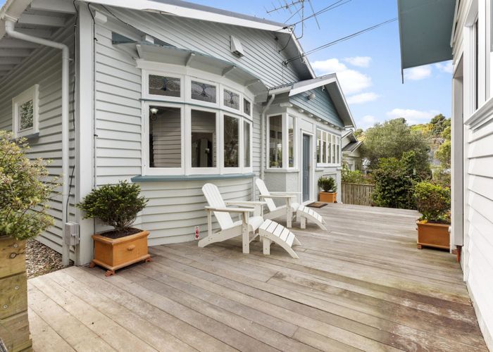  at 6 Akatea Street, Berhampore, Wellington