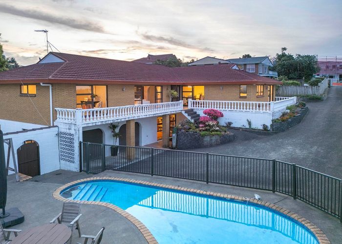 at 247A Royal Road, Massey, Auckland