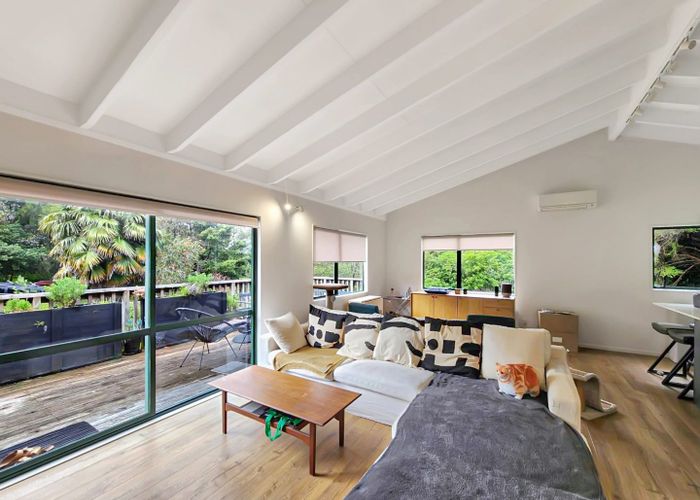  at Ostend, Waiheke Island, Auckland
