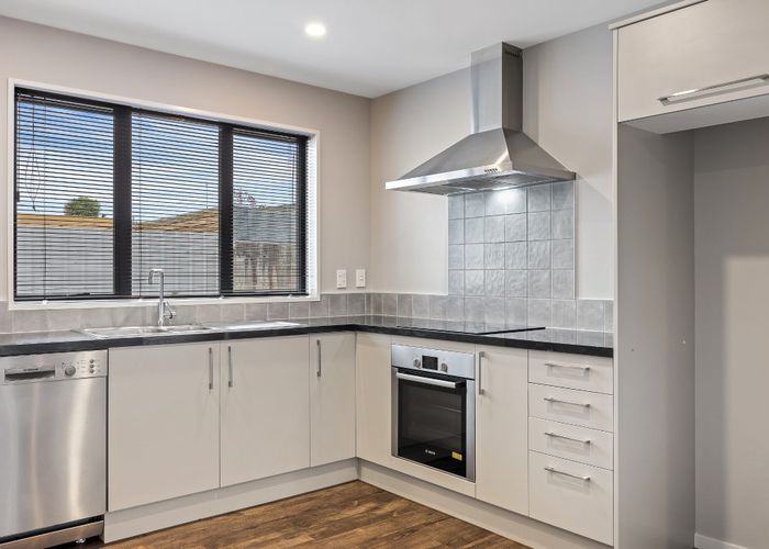  at 4/489 Manchester Street, St. Albans, Christchurch City, Canterbury