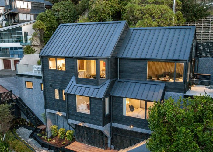  at 28 Hay Street, Oriental Bay, Wellington, Wellington