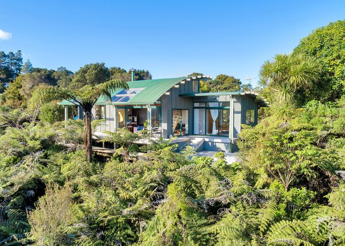  at 629B OWHIWA RD, OWHIWA, WHANGAREI