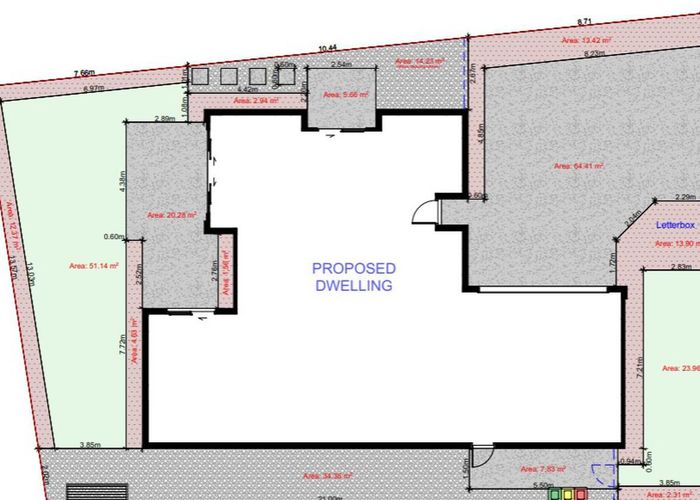  at 15 Kite Street, Rolleston, Selwyn, Canterbury
