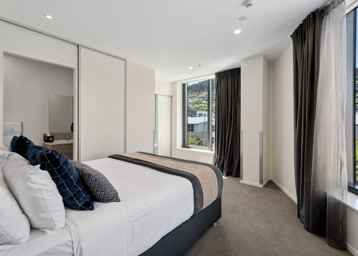  at 205 (Door 206), 18 Frankton Road, Town Centre, Queenstown-Lakes, Otago