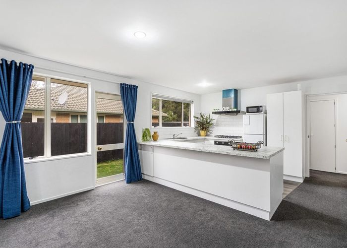  at 5/11 Grove Road, Addington, Christchurch City, Canterbury