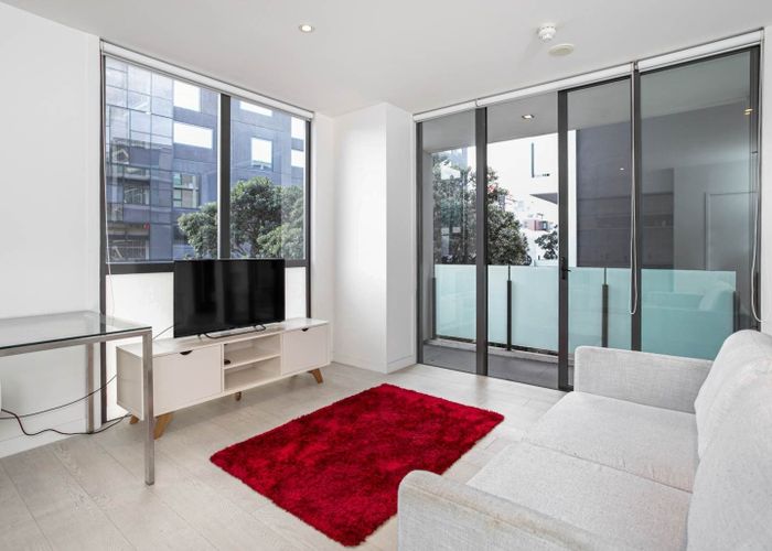  at 201/75 Halsey Street, Auckland Central, Auckland
