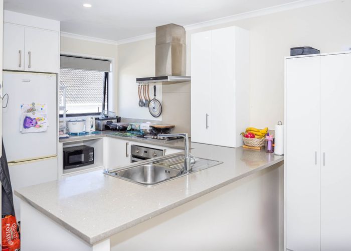 at 4/287 Ulster Street, Whitiora, Hamilton