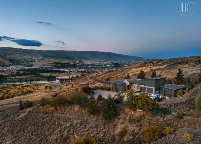  at 81 Pigeon Rock Road, Cornish Point, Cromwell