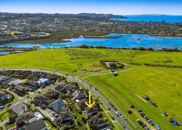  at 211 Millwater Parkway, Millwater, Rodney, Auckland