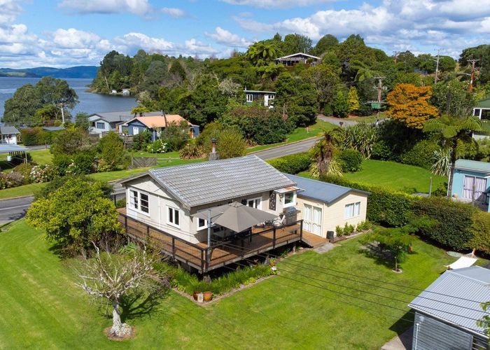  at 82 Whangamoa Drive, Okere Falls, Rotorua, Bay Of Plenty