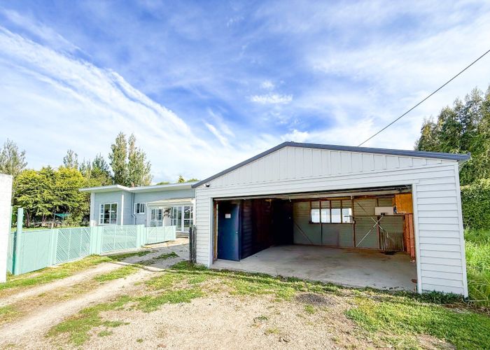  at 157 and 161 Seaward Road, Edendale, Southland, Southland