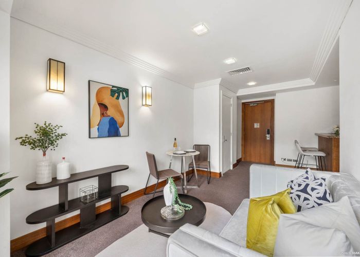  at 1014/1 Courthouse Lane, City Centre, Auckland City, Auckland