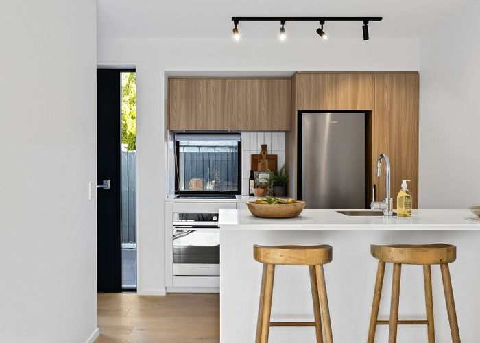  at 4/327 Cambridge Terrace, City Centre, Christchurch City, Canterbury