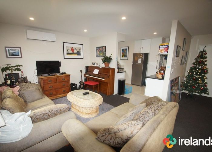  at 70 Burke Street, Addington, Christchurch