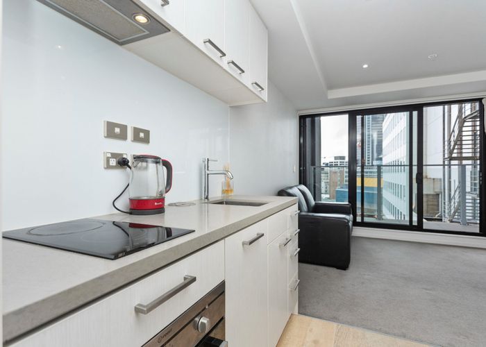  at 707/8 Airedale Street, Auckland Central, Auckland