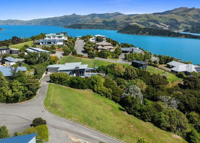  at 4 Ribbonwood Lane, Duvauchelle, Banks Peninsula, Canterbury