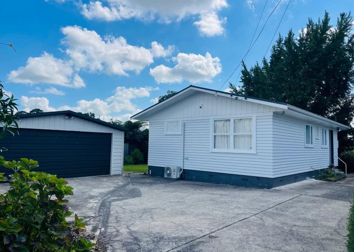  at 23 Springfield Crescent, Enderley, Hamilton, Waikato