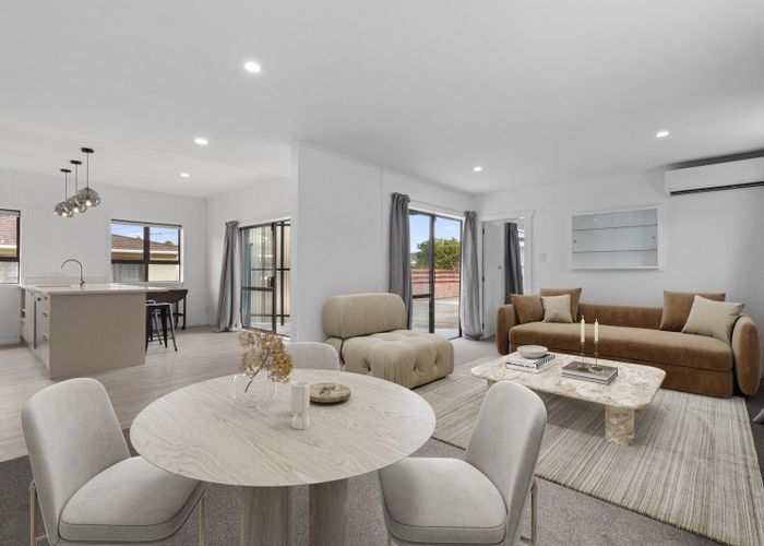  at 33 Harris Street, Pukekohe, Franklin, Auckland