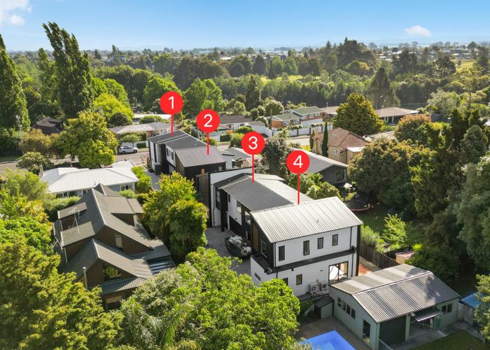  at 4/11 Comries Road, Chartwell, Hamilton, Waikato