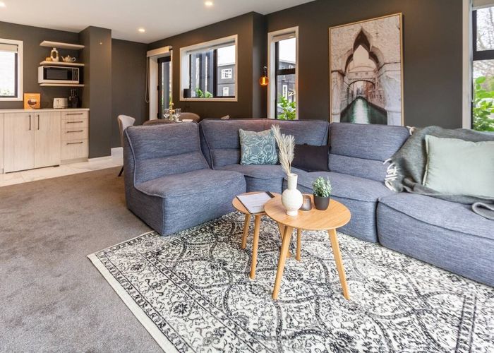  at 1/261 Gloucester Street, Christchurch Central, Christchurch