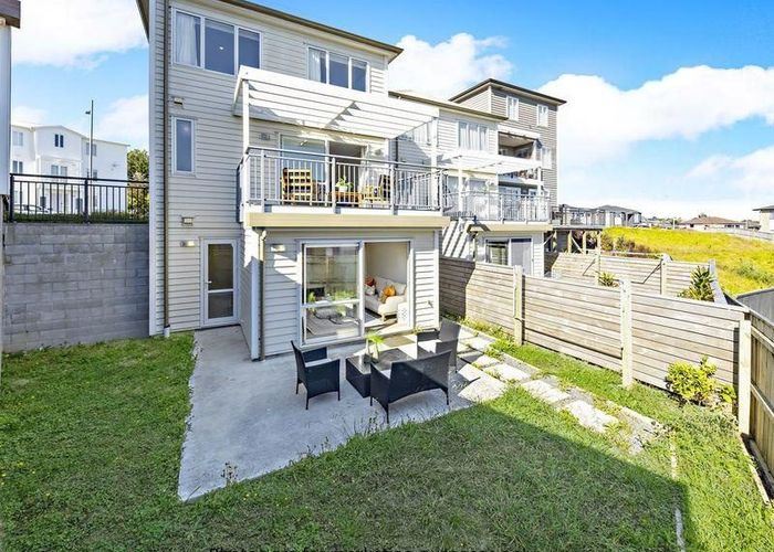  at 58 Arrowsmith Drive, Flat Bush, Manukau City, Auckland