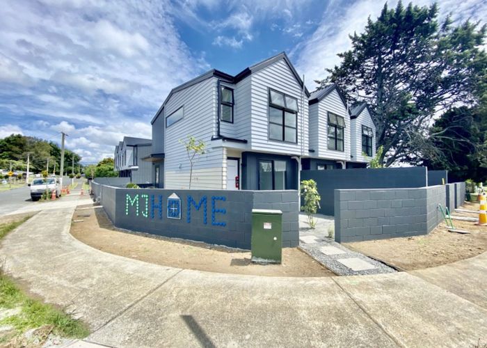 at 58C Preston Road, Clover Park, Manukau City, Auckland