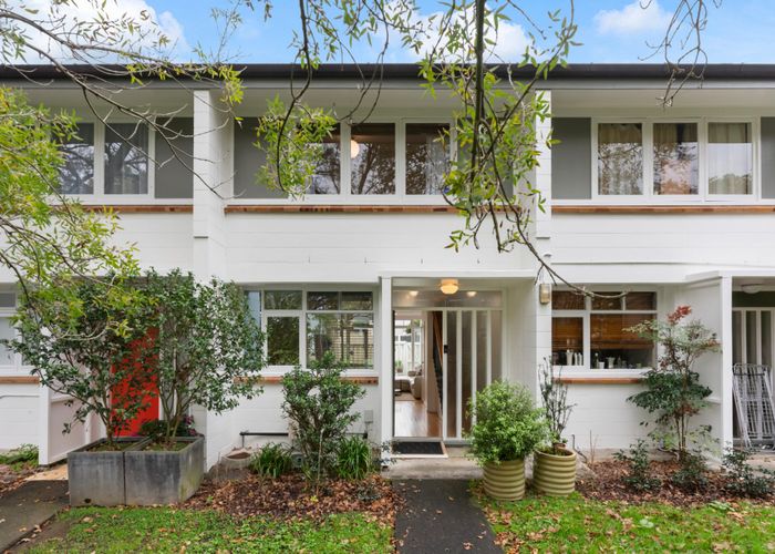  at 7/142 Howe Street, Freemans Bay, Auckland City, Auckland