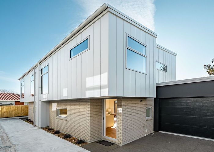  at 3/243 Lyttelton Street, Spreydon, Christchurch City, Canterbury