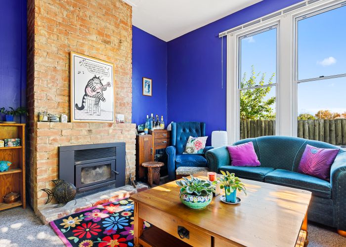  at 1/357 Lyttelton Street, Spreydon, Christchurch