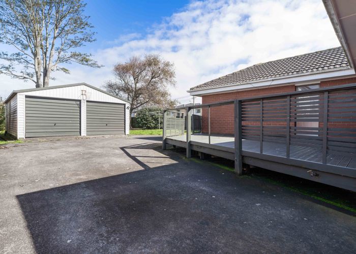  at 10 Bledisloe Street, Papatoetoe, Manukau City, Auckland