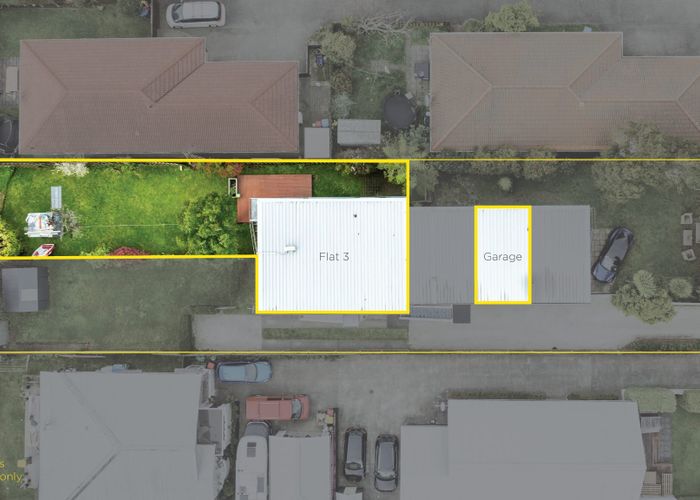  at 3/267 Meola Road, Point Chevalier, Auckland City, Auckland
