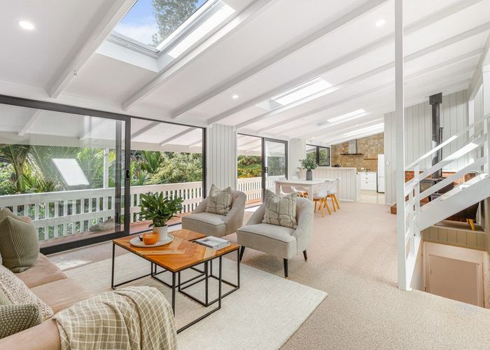  at 15 Sylvan Valley Avenue, Titirangi, Auckland