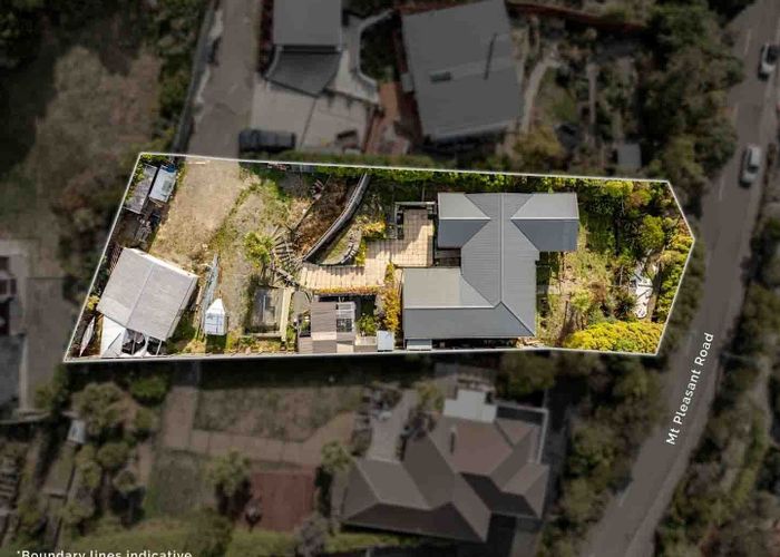  at 15 Mortens Lane, Mount Pleasant, Christchurch
