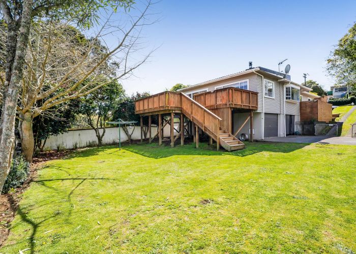  at 43 Essex Street, Vogeltown, New Plymouth, Taranaki