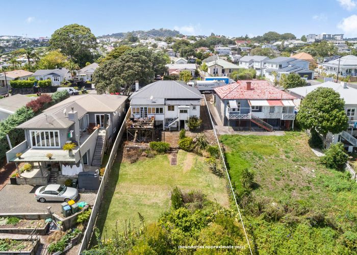 Free property data for 40 Finch Street, Morningside, Auckland homes.co.nz