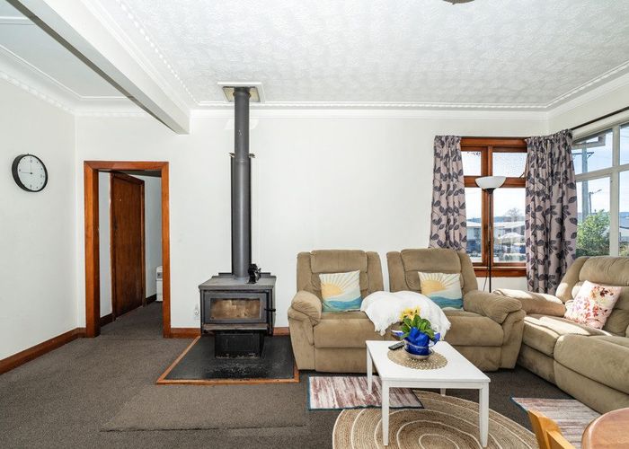  at Ossian Street, Milton, Clutha, Otago