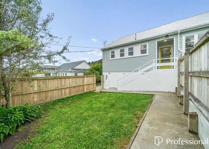  at 5 Swainson Street, Naenae, Lower Hutt, Wellington