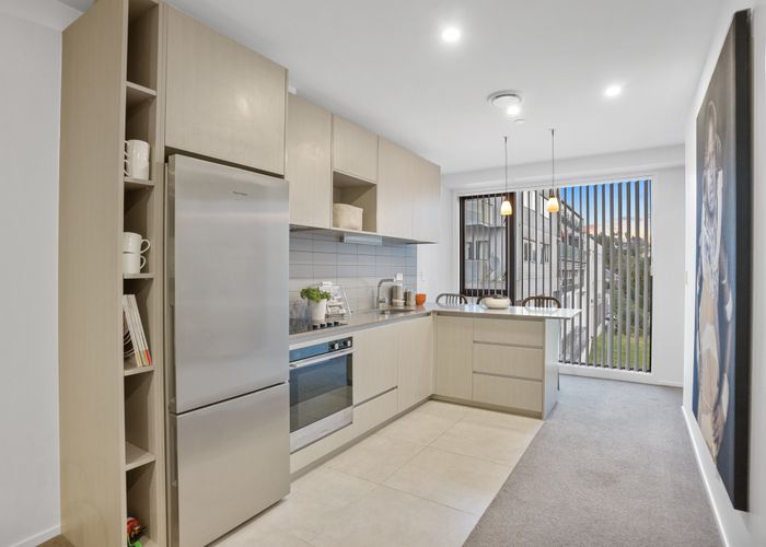  at 301/13 Cheshire Street, Parnell, Auckland