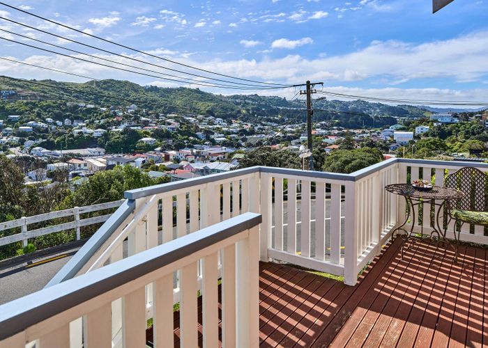  at 133 Melbourne Road, Island Bay, Wellington, Wellington
